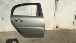 Дверь задняя правая Opel Vectra (C) 2002-2008 