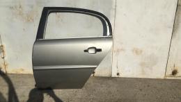 Дверь задняя левая Opel Vectra (C) 2002-2008  