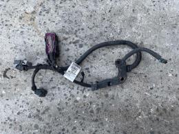 Проводка моторная Opel Zafira (B) 2005-2014