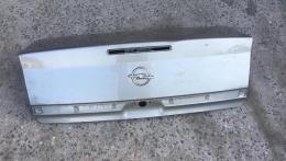 Крышка багажника Opel Vectra (C) 2002-2008 