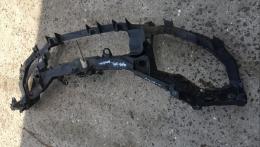 Панель передняя (Телевизор) Ford C-Max (I) 2003-2010
