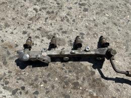 Рейка топливная (Рампа) Honda Accord V 1993-1996