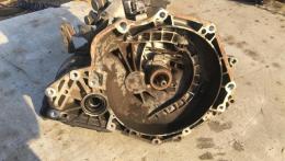 Мкпп F17 Opel Vectra (C) 2002-2008 