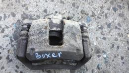 Суппорт задний левый Peugeot Boxer (III) 2006-2019