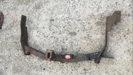Фаркоп Kia Sorento (I) 2002-2009
