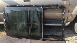 Люк BMW X5 (E70) 2006-2013 