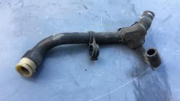 Патрубок отопителя Opel Meriva (A) 2003-2010