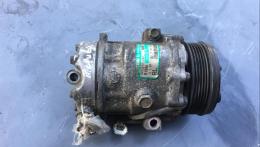 Компрессор кондиционера Opel Meriva (A) 2003-2010