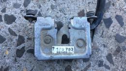 Замок капота BMW X5 (E70) 2006-2013  