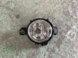 Фара противотуманная левая BMW X5 (E70) 2006-2013