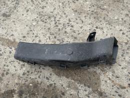 Воздуховод правый BMW X5 (E70) 2006-2013