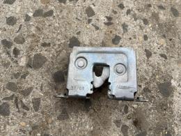Замок капота BMW X5 (E70) 2006-2013