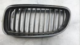 НЕТ В НАЛИЧИИ Решетка радиатора левая BMW 3 Series (E90;E91) 2005-2013