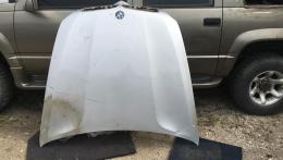 Капот BMW X5 (E70) 2006-2013 