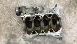Блок двигателя MR18DE Nissan Tiida (C11) 2004-2013