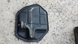 Поддон двигателя нижний Nissan Tiida (C11) 2004-2013