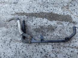 Патрубок отопителя Ford Mondeo (III) 2000-2007