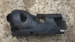 Воздуховод радиатора правый BMW X3 (E83) 2004-2010
