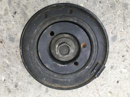Шкив коленвала Lexus LS 460/600 (IV) 2006-2012 