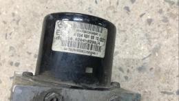 НЕТ В НАЛИЧИИ Блок ABS Mercedes C-Class (W203) 2000-2008