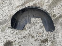Локер (Подкрылок) задний правый Opel Meriva (A) 2003-2010