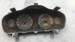 Комбинация приборов (Щиток) Hyundai Santa Fe (I) 2000-2012