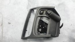 Накладка на торпедо  Hyundai Santa Fe (I) 2000-2012 