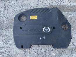 Крышка двигателя (Декоративная) Mazda 6 (GG) 2002-2008
