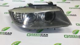 Фара правая BMW 3 Series (E90) 2005-2013   