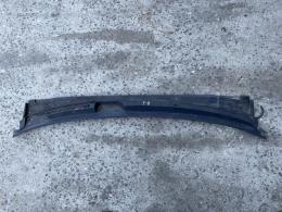 Планка под лобовое стекло (Жабо) Opel Vectra (C) 2002-2008