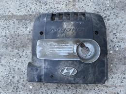 Крышка на двигатель (Декоративная) Hyundai Santa Fe (I) 2000-2005