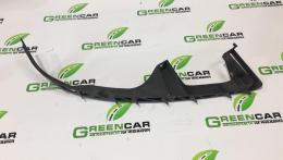 Кронштейн фары левый Mazda 6 (GG) 2002-2008
