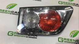 Фонарь задний внутренний правый Mazda 6 (GG) 2002-2008