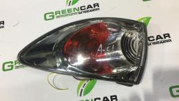 Фонарь задний наружный правый Mazda 6 (GG) 2002-2008