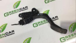 Педаль газа Mazda 6 (GG) 2002-2008