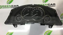 Комбинация приборов (Щиток) Opel Meriva (A) 2003-2010 