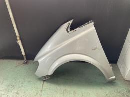 Крыло переднее левое Mercedes Vito (W639) 2003-2014