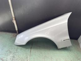 Крыло переднее левое Mercedes E-Class (W211) 2002-2009
