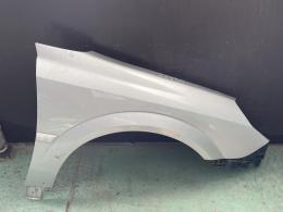 Крыло переднее правое Opel Signum 2003-2008