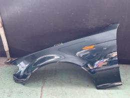 Крыло переднее левое BMW 3 Series (E46) 1998-2006