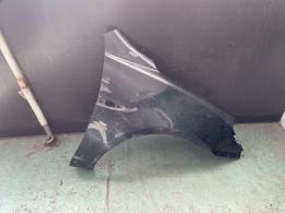 Крыло переднее правое Hyundai Accent (III) 2005-2010