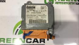 Блок управления AIR BAG Citroen Xsara 1997-2006