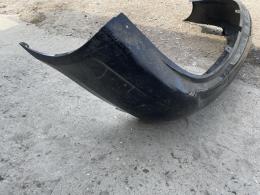 Бампер задний Hyundai Accent (III) 2005-2010
