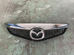 Решетка радиатора Mazda 6 (GG) 2002-2008