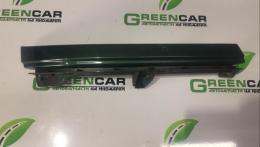 Планка под фару правая Opel Zafira (A) 1999-2005  