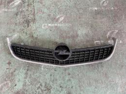 Решетка радиатора Opel Vectra (C) 2002-2008