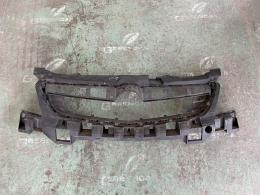 Решетка радиатора Opel Vectra (C) 2002-2008