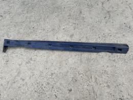 Накладка на порог правая Opel Vectra (C) 2002-2008