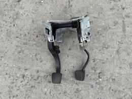 Блок педалей Opel Vectra (C) 2002-2008
