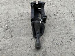 Кулиса МКПП Mercedes Vito (W639) 2003-2014